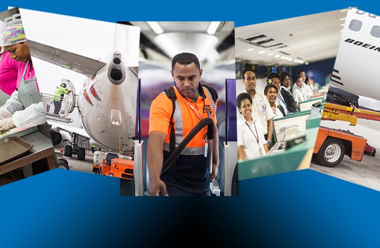 Air Terminal Services (Fiji) LtdAir Terminal Services (Fiji) Ltd