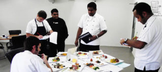 Fiji Chef Association sincerely apologies