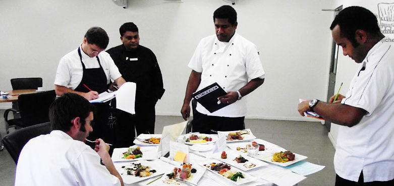 Fiji Chef Association sincerely apologies
