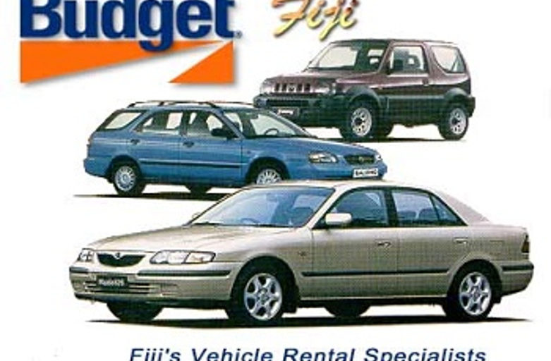 Budget Rent A Car