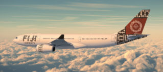 Fiji Airways