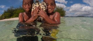 WWF South Pacific Programme