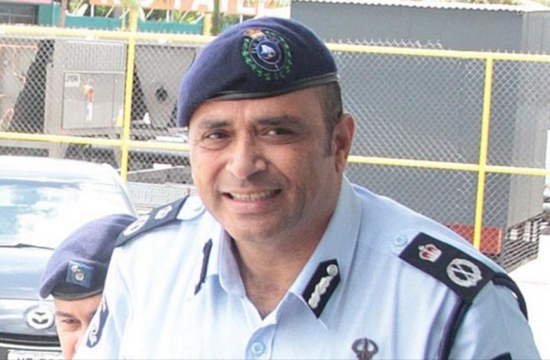 Police officers are not allowed to solicit public contribution in cash or kind for the force, says Brigadier-General Sitiveni Qiliho.