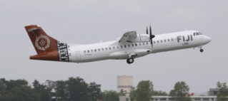 Fiji Link Increases Domestic Flights