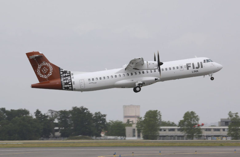 Fuel shortage disrupts flight schedules