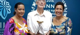 2016 Fiji Excellence in Tourism Awards