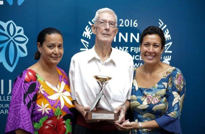Tourism Icon John Birch Passes Away