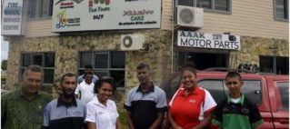 AAAK Group Investing In Go Local Fiji Tours And Transfers