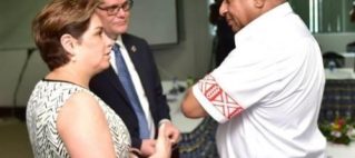 PM Bainimarama: Fiji will fulfill obligations at COP23