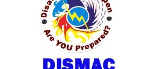 NDMO orders restriction