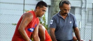 Hockey’s SOS Call For Support