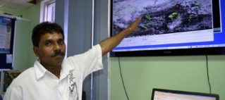 Climate Forum to Develop a National Implementation Plan for Enhanced Climate Ser­vices