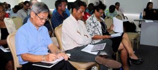 Second Consultation on the Fijian Tourism 2021 Plan (FT2021)