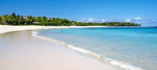 Fiji named as the Hottest Destination for 2017