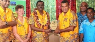 Nadi to be declared a city soon