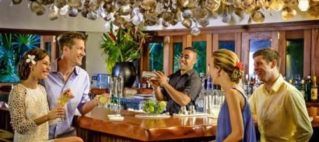 Nanuku named in South Pacific top 25 hotels