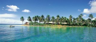 Nukubati Private Island inducted in Hall of Fame
