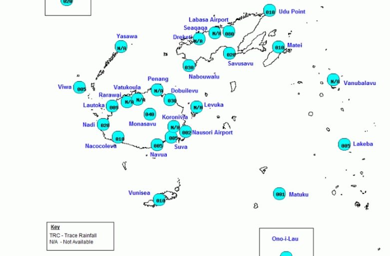 Special Weather Bulletin Number Sixty One for Flood – 10.30AM – 12 February 2017