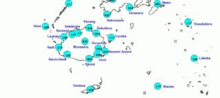 Special Weather Bulletin Number Twenty Seven for Heavy Rain – 8am – Wednesday, 8th February 2017