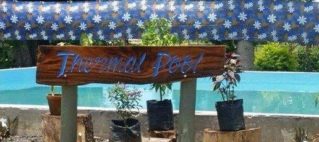 Tifajek Mud Pool and Hot Spring