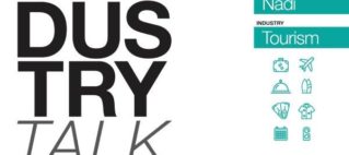 GendaDISRUPT (Live Industry Talk Event) – Innovating Change through Tourism