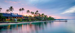 Award for resort group