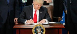 Bainimarama Disappointed, Trump Pulls Out Of Paris Climate Agreement