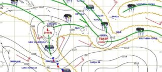 Special Weather Bulletin Number Ninety for Flood – 9.20am – 16 February 2017