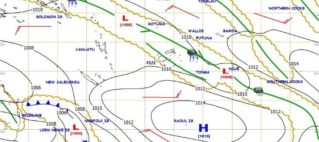 Special Weather Bulletin Number Seventy Five for Flood – 10.00am – 14 February 2017