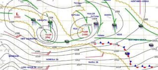 Special Weather Bulletin Number Thirty Eight for Flood – 10.00AM – Thursday, 9th February 2017