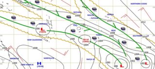 Special Weather Bulletin Number Sixty for Flood – 7.30AM – 12 February 2017