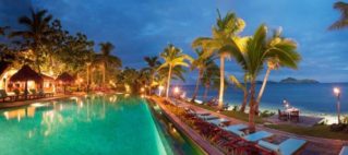Tokoriki Island Resort wins No 1 Resort Award again in Trip Advisor’s 2019 Travellers Choice Awards