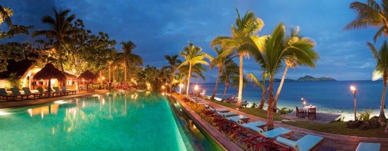 Resort scoops 3 global awards