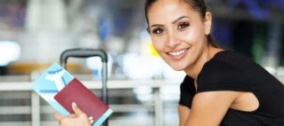 Monarch Airlines promises free upgrades to ‘nice’ customers