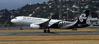 Air New Zealand named best in South Pacific by TripAdvisor awards, but drops in global rankings