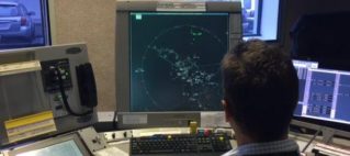 Airways spending $58m on new system to handle booming air traffic