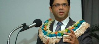 Businesses That Oppose Development Works Pose A Worry For Govt