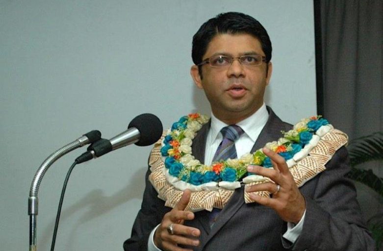 It is critical to ensure that nationwide budget consultations are held – AG