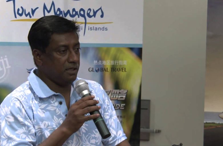 Fiji Tourism Development Plan – SOFTA Submission