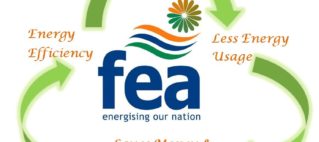 FEA-Fiji Electricity Authority