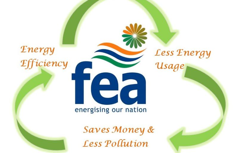 FEA-Fiji Electricity Authority