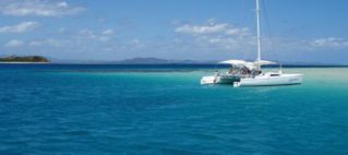 Yachting Fiji