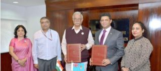 Fiji And India Sign Air Services Agreement