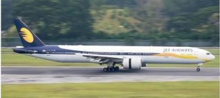 Jet Airways Offers World Class Services, Welcomes Fiji Airways