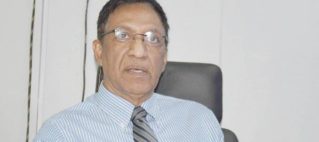 Show Cause For Habitual Offenders