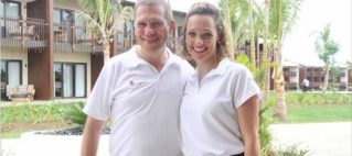 Marriott Resort Fiji Momi Bay Welcomes Michelle Scott