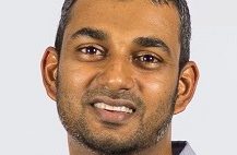 Holiday Inn Suva Appoints New General Manager