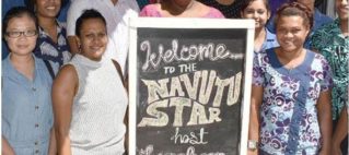 Bookings Look Good, Adults Only Navutu Stars Focuses On Better