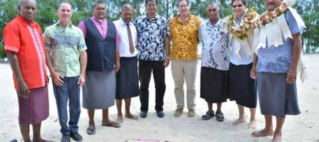 Plantation Island Resort embarks on new development phase