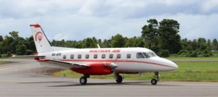 Northern Air Plans Savusavu Flight Daily